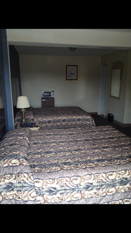 American Inn Graham Oda fotoğraf